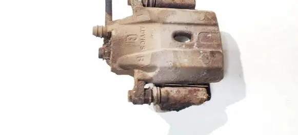Toyota Prius (XW20) Front brake caliper