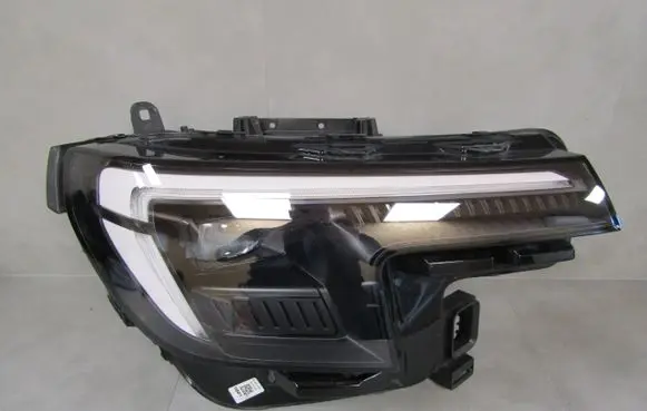 Ford Explorer EV Headlight/headlamp R2KB13E014CG 01077299900010 14RR00