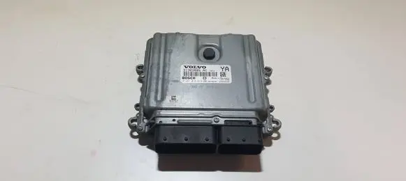Volvo V70 Engine control unit/module 1039S30929