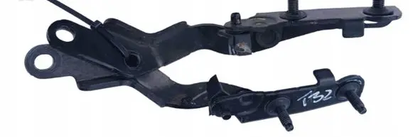 Nissan X-Trail T32 Tailgate/trunk/boot hinge XTRAILBAGAZNIK