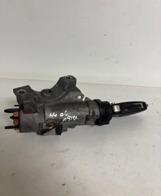 Audi A4 S4 B7 8E 8H Ignition lock 4B0905851N