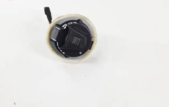 Peugeot 508 II Airbag deployment crash/impact sensor 9810268080-58 9810268080