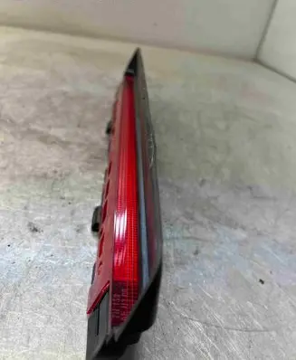 BMW 5 GT F07 Third/center stoplight