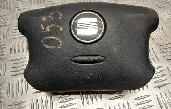 Seat Toledo II (1M) Steering wheel airbag 7M7880201A