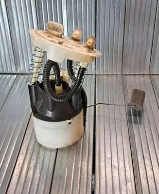 Fuel level sensor