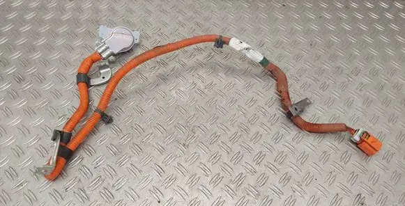Toyota Yaris High voltage cable 821220D090C