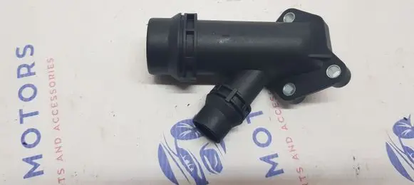 BMW X5 E53 Engine coolant pipe/hose 502267
