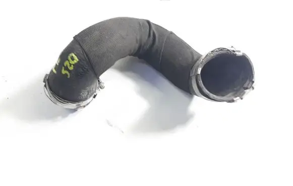 Audi A6 S6 C6 4F Intercooler hose/pipe 4F0145737G