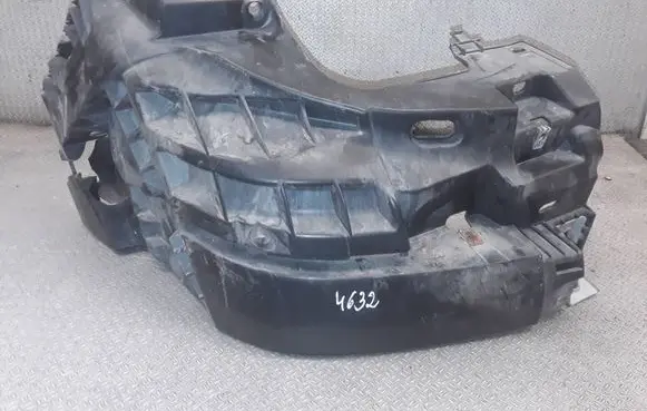 Nissan Primastar Front bumper mounting bracket 620340102R