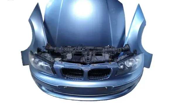 BMW 1 E81 E87 Front piece kit 