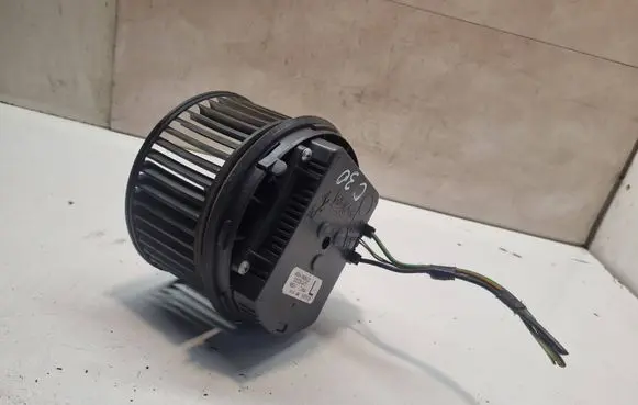 Volvo C30 Heater fan/blower 4M5H18456CD 5027252473 50272