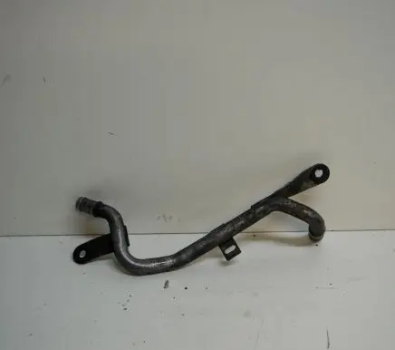 Volkswagen Phaeton Engine coolant pipe/hose