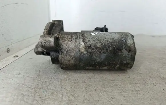 Peugeot 207 Starter motor