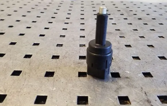 Honda CR-V Brake pedal sensor switch 623G