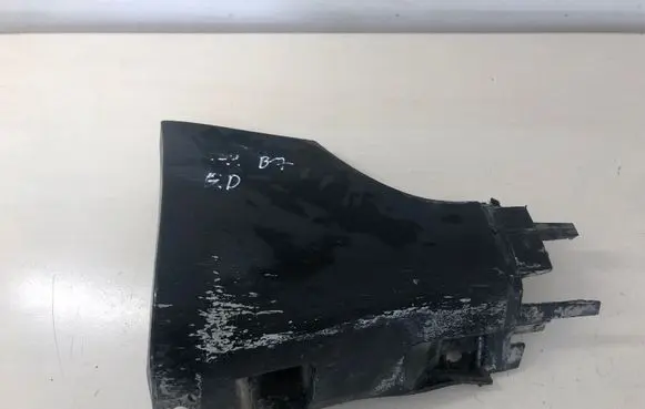 Audi A4 S4 B7 8E 8H Side skirt rear trim 8E0853580C