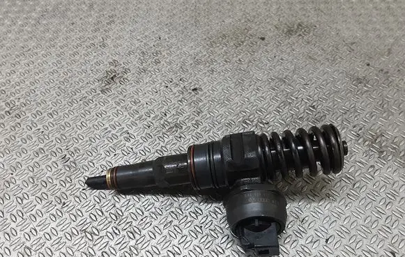 Volkswagen Golf IV Fuel injector 038130073AJ