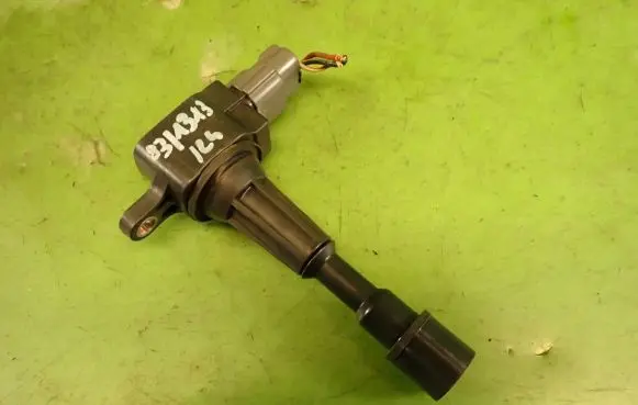 Mazda 3 I High voltage ignition coil AIC-4051