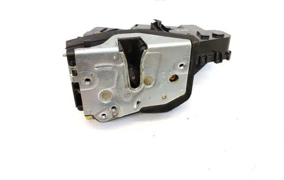 BMW 3 E46 Rear door lock 246HTR