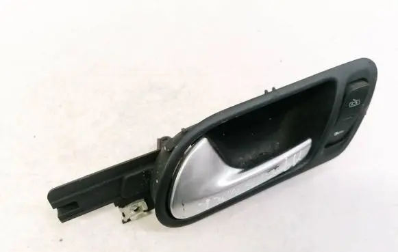Volkswagen Jetta V Rear door interior handle 1K1837113
