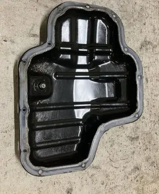 Toyota RAV 4 (XA50) Oil sump A25AA92CG