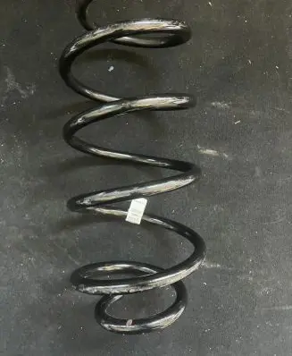 Volvo XC40 Front coil spring 32221902 C64BA