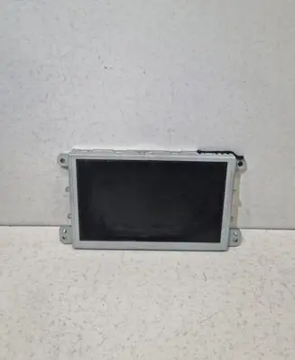 Audi A6 S6 C6 4F Screen/display/small screen