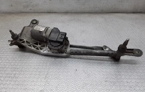 Fiat Idea Front wiper linkage and motor MS159200751