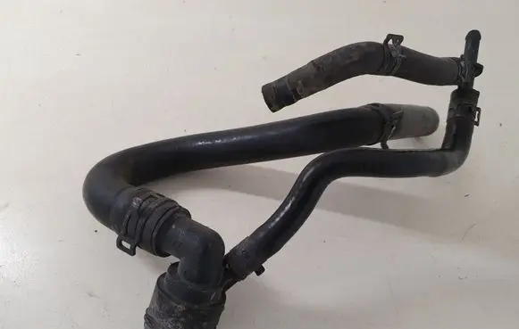 Audi Q2 - Engine coolant pipe/hose 5Q0122101EK
