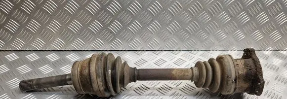 Nissan King Cab, Navara Front driveshaft
