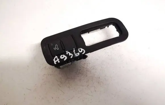 Audi A8 S8 D3 4E Alarm switch 7e0962109a