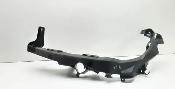 BMW 3 E90 E91 Headlight/headlamp mounting bracket 7116707