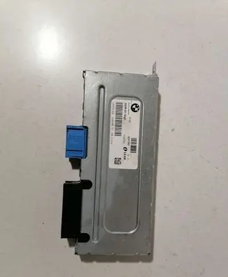 BMW 5 F10 F11 Comfort/convenience module 9247397