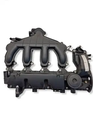 Citroen C5 Intake manifold 9662688980