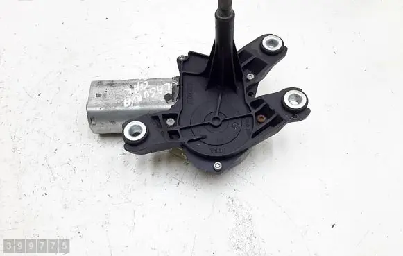 Renault Laguna II Wiper motor 8200001891b