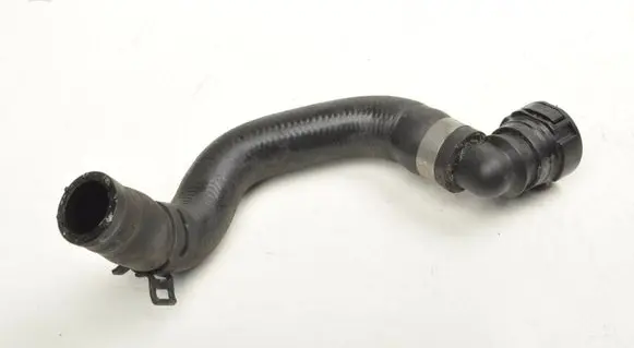Porsche Cayman 982 Engine coolant pipe/hose 9G230707801