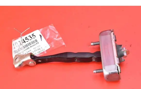 Toyota Yaris Front door check strap stopper 