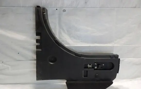 Mazda 6 Trunk bottom trim panel 