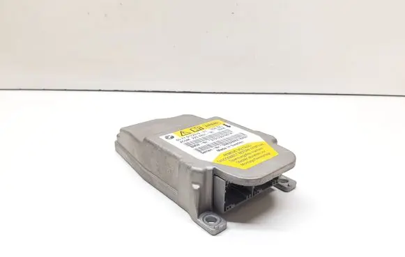 BMW 5 E60 E61 Airbag control unit/module 9172019 65779172019