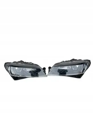 Skoda Superb B8 (3V) Headlight/headlamp 3V1941015B