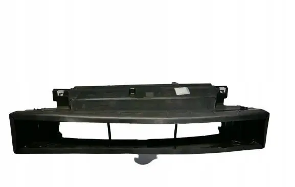 Renault Trafic III (X82) Intercooler air guide/duct channel 214772888R