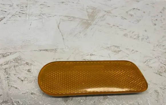 Volkswagen Touareg I Front reflector 7L6945120