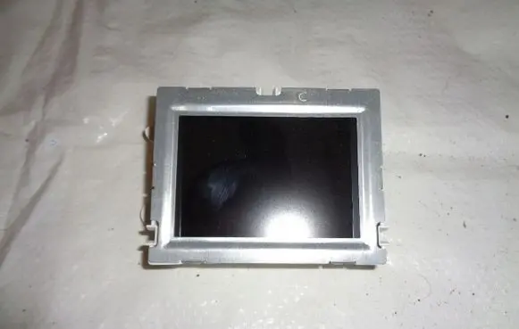Peugeot 2008 I Speedometer (instrument cluster) 9824142380