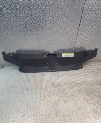 Audi A6 S6 C7 4G Top upper radiator support slam panel 4G0807081