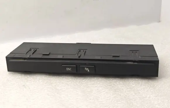 BMW 5 E60 E61 Traction control (ASR) switch 6938311 35348 13589861