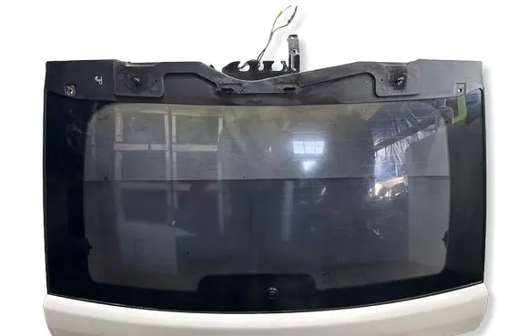 Land Rover Range Rover Sport L320 Opening tailgate glass 