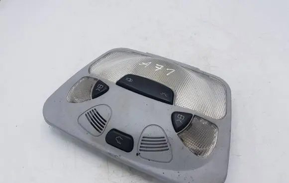 Mercedes-Benz C W203 Front seat light A2038202301