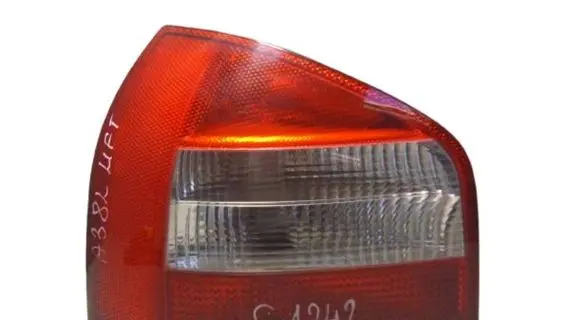 Audi A3 S3 8L Rear/tail lights