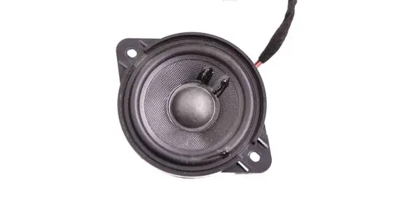 Panel speaker