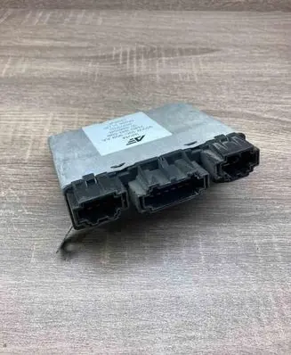 Volkswagen Sharan Comfort/convenience module 7M0941598 36810B B47PG