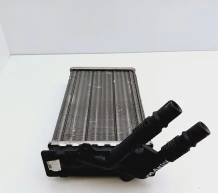 Renault Kangoo I Heater blower radiator 